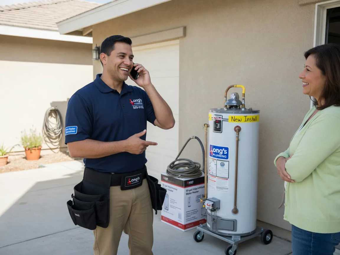 Leak Detection Witter, AR FAQs